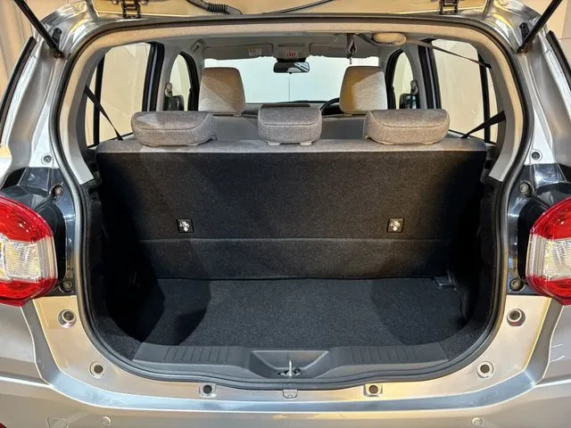 トヨタ　パッソ