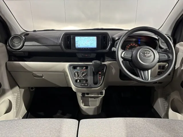 トヨタ　パッソ