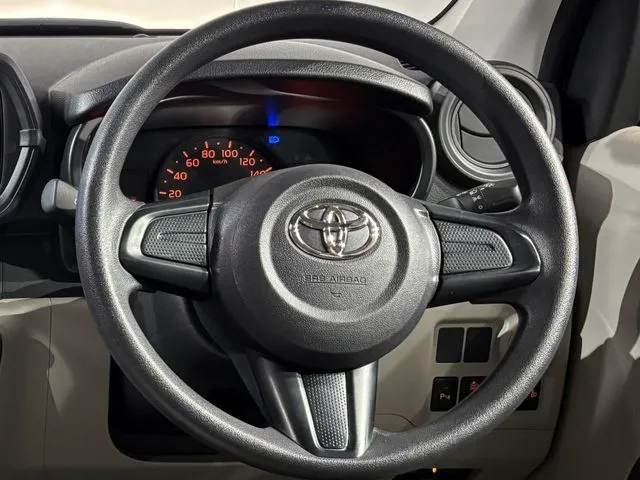 トヨタ　パッソ