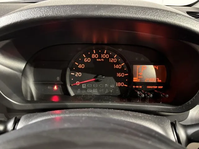 トヨタ　パッソ