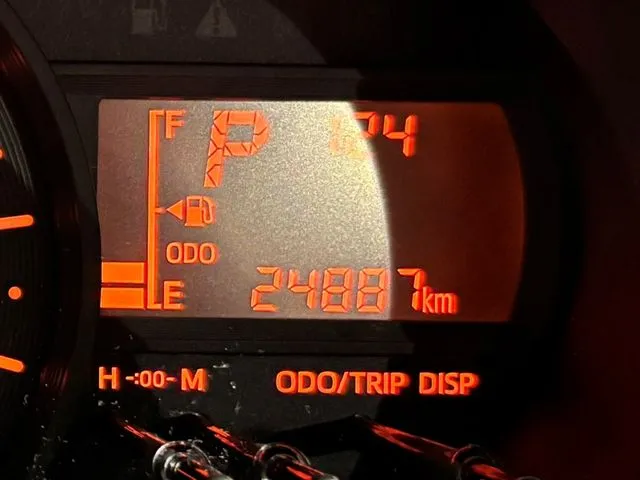 トヨタ　パッソ