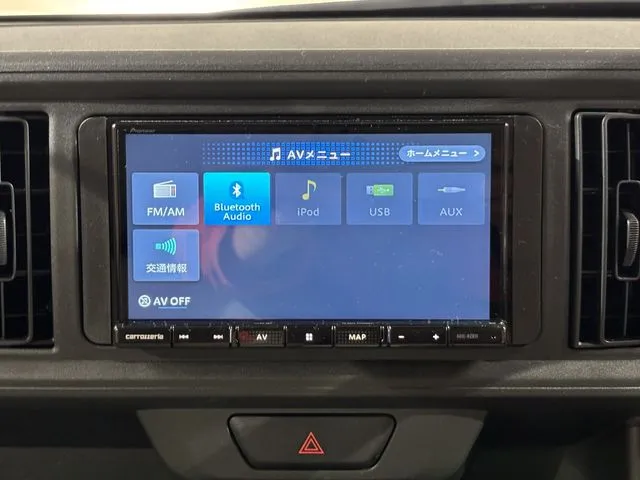 トヨタ　パッソ