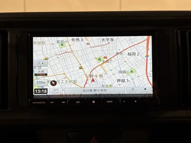 トヨタ　パッソ