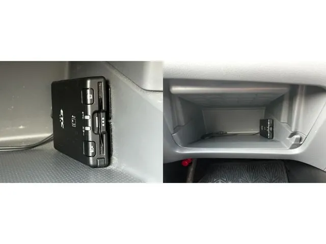 NV200バネットバン(ニッサン)の車両写真