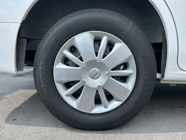 NV200バネットバン(ニッサン)の車両写真