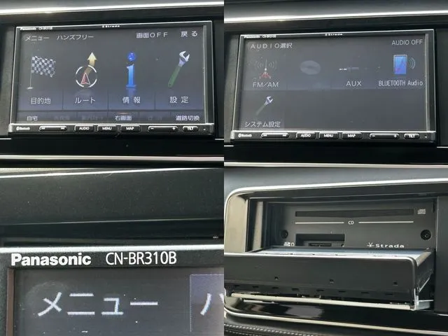 キックス（ニッサン）の車両写真