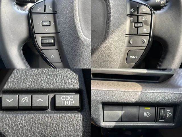 プリウス（トヨタ）の車両写真