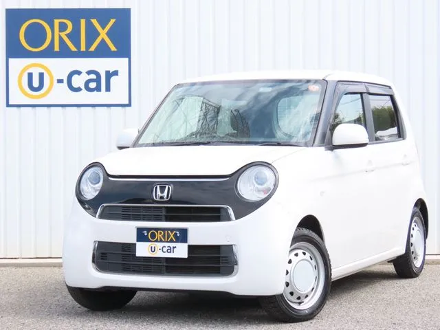 Ｎ－ＯＮＥ（ホンダ）｜オリックスU-carの中古車