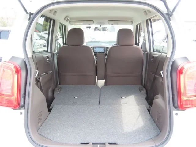 Ｎ－ＯＮＥ（ホンダ）の車両写真