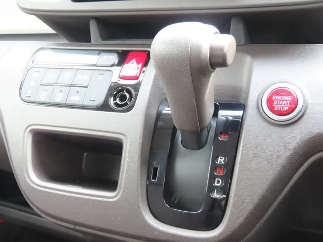 Ｎ－ＯＮＥ（ホンダ）の車両写真