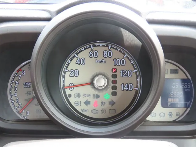 Ｎ－ＯＮＥ（ホンダ）の車両写真