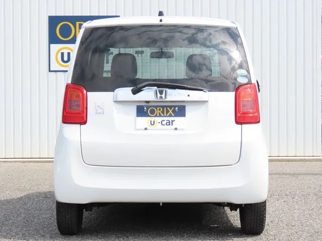 Ｎ－ＯＮＥ（ホンダ）の車両写真