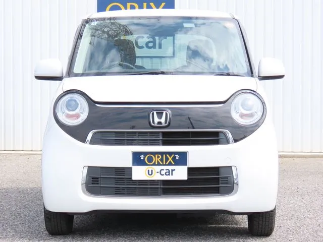 Ｎ－ＯＮＥ（ホンダ）の車両写真