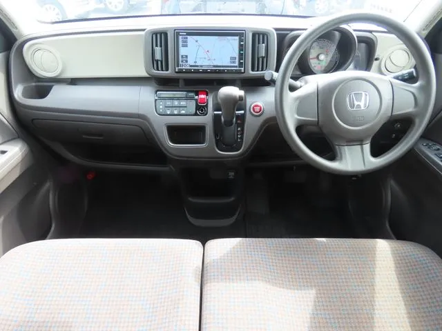 Ｎ－ＯＮＥ（ホンダ）の車両写真