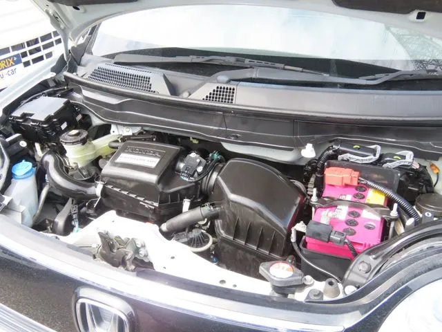 Ｎ－ＯＮＥ（ホンダ）の車両写真