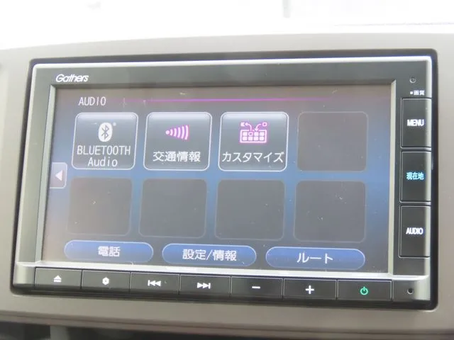 Ｎ－ＯＮＥ（ホンダ）の車両写真