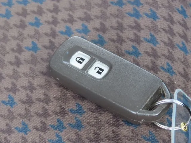 Ｎ－ＯＮＥ（ホンダ）の車両写真