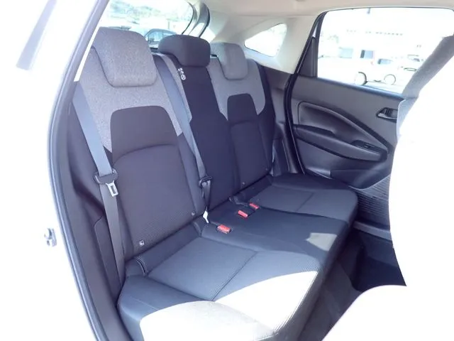 ニッサン　ノート