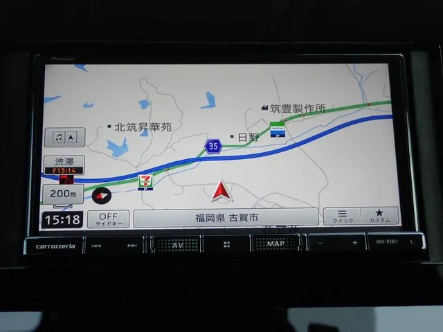 ニッサン　ノート