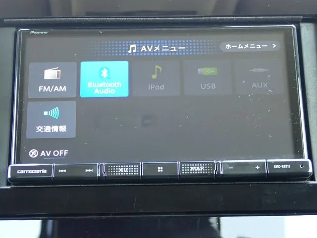 ニッサン　ノート