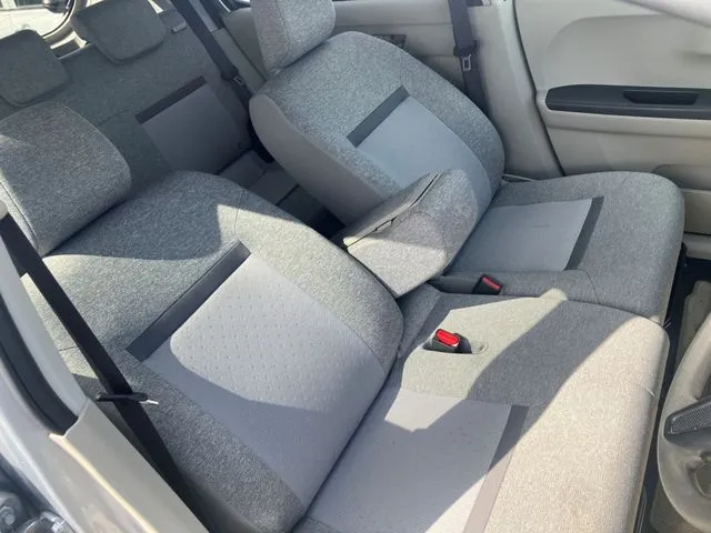 トヨタ　パッソ　４ＷＤ