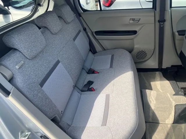 トヨタ　パッソ　４ＷＤ