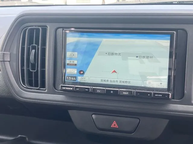 トヨタ　パッソ　４ＷＤ