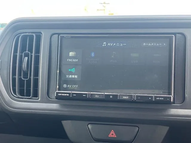 トヨタ　パッソ　４ＷＤ