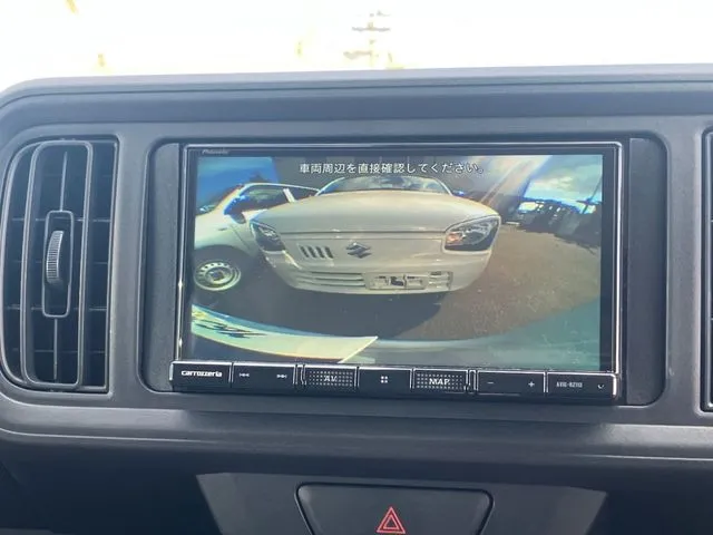 トヨタ　パッソ　４ＷＤ