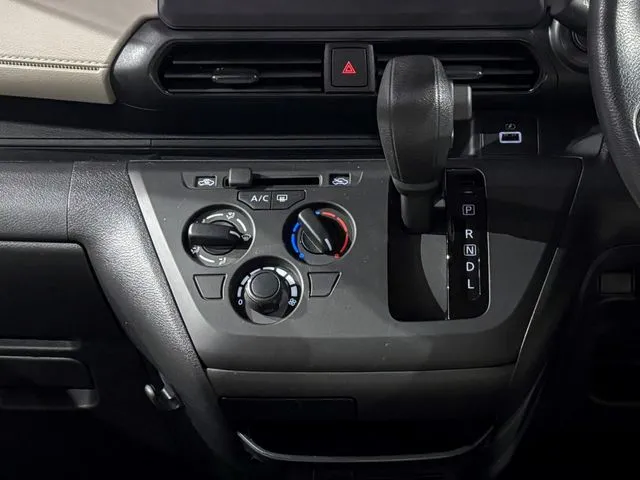 ニッサン デイズ