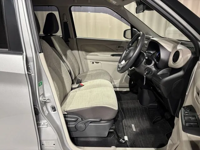 ニッサン デイズ