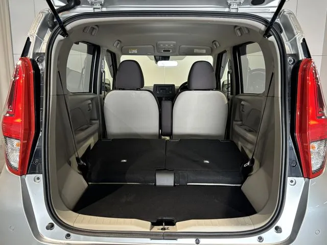 ニッサン デイズ