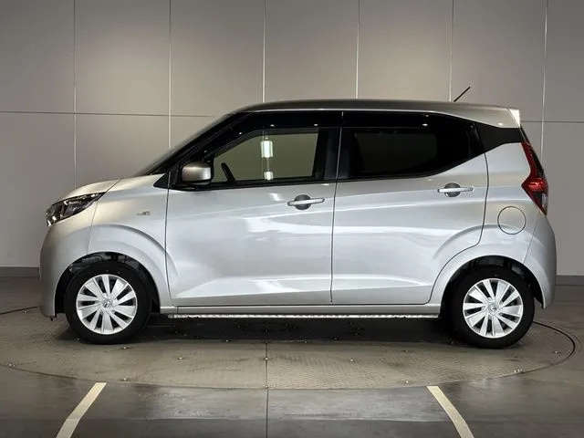 ニッサン デイズ