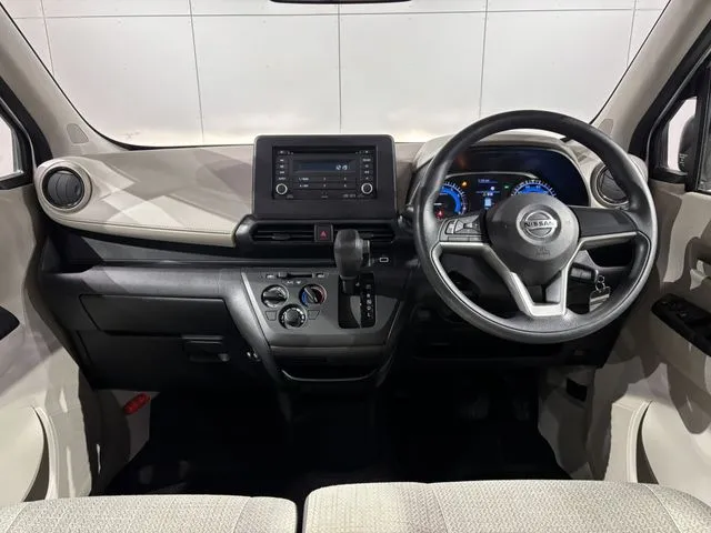 ニッサン デイズ