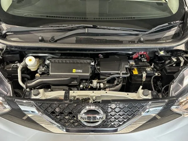 ニッサン デイズ