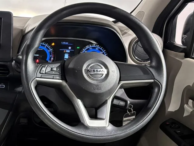 ニッサン デイズ