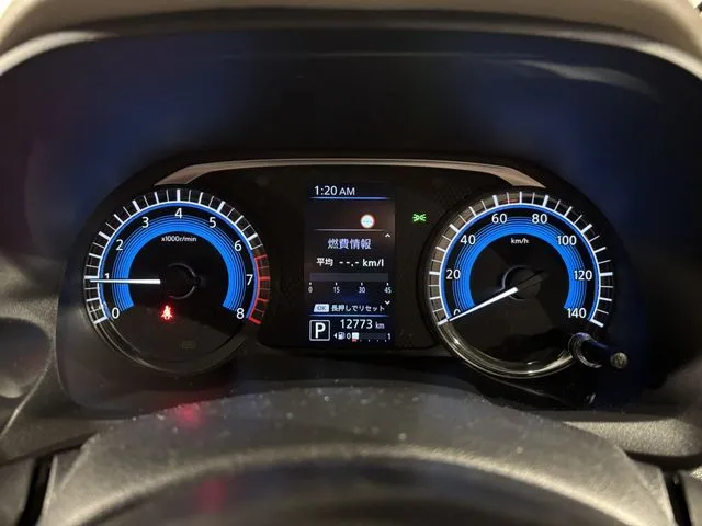 ニッサン デイズ