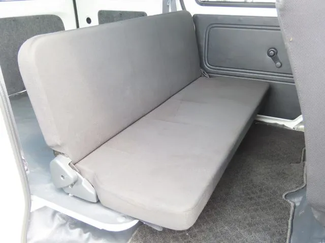 ハイゼットカーゴ（ダイハツ）の車両写真