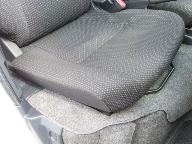 ハイゼットカーゴ（ダイハツ）の車両写真