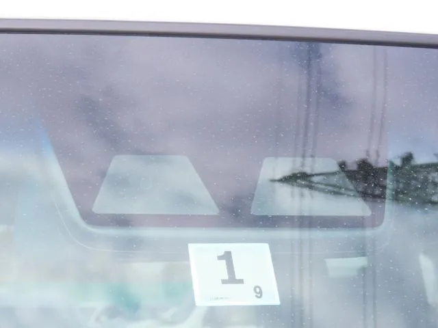 ハイゼットカーゴ（ダイハツ）の車両写真