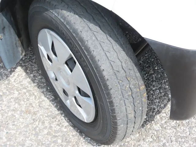 ハイゼットカーゴ（ダイハツ）の車両写真