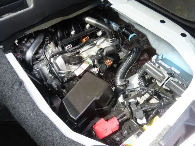 ハイゼットカーゴ（ダイハツ）の車両写真