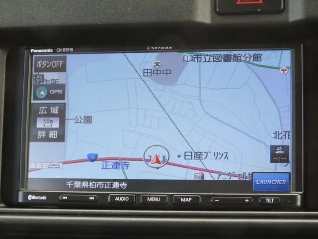 ハイゼットカーゴ（ダイハツ）の車両写真