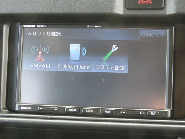 ハイゼットカーゴ（ダイハツ）の車両写真