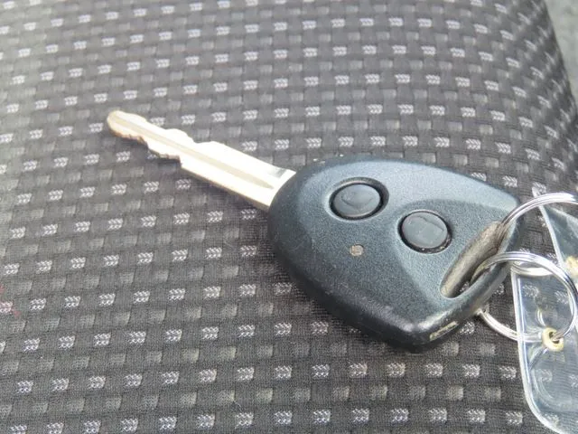 ハイゼットカーゴ（ダイハツ）の車両写真