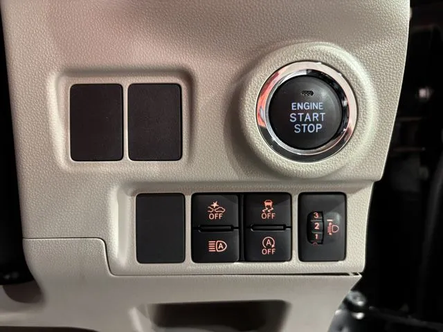 ダイハツ　キャスト　スタイル