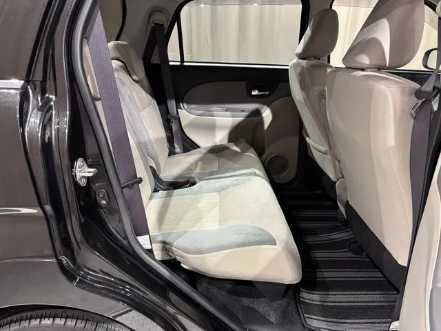 ダイハツ　キャスト　スタイル