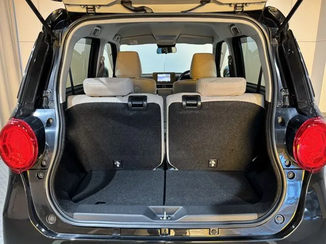 ダイハツ　キャスト　スタイル