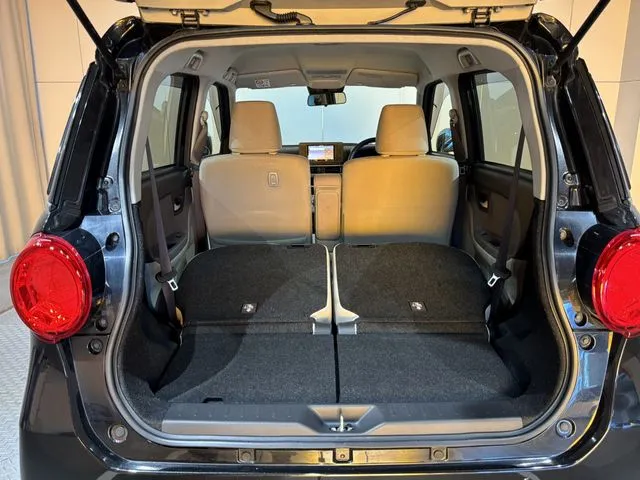 ダイハツ　キャスト　スタイル