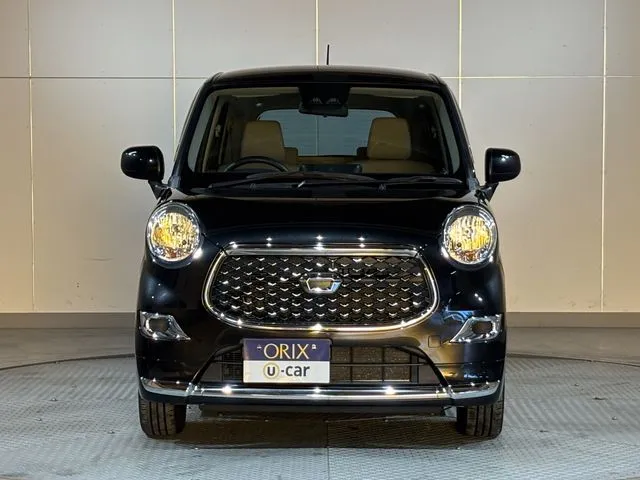 ダイハツ　キャスト　スタイル